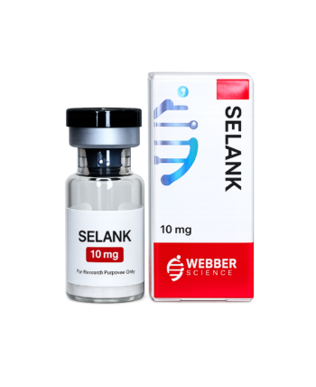 Selank 10mg Selank 10mg
