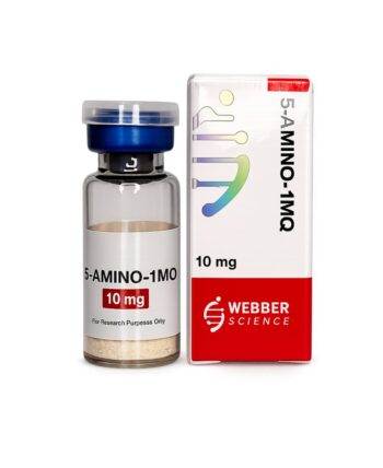 5-Amino-1MQ 10mg