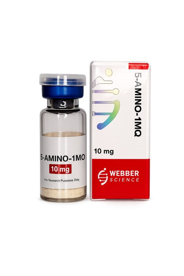5-amino-1mq-10mg 5-Amino-1MQ 10mg
