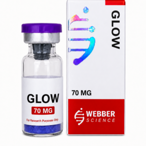 GLOW 70mg