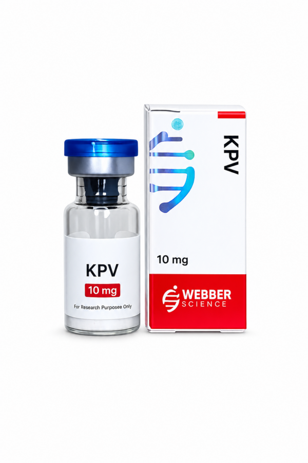 KPV 10mg KPV 10mg