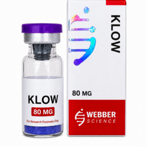 KLOW 80mg