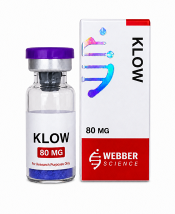Klow Vial 80mg 0 KLOW 80mg