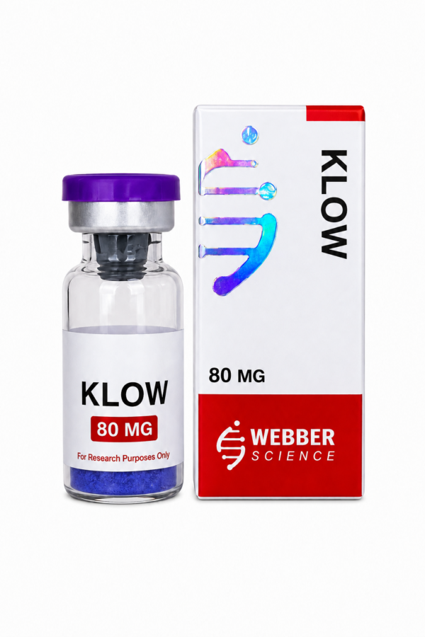 KLOW 80mg