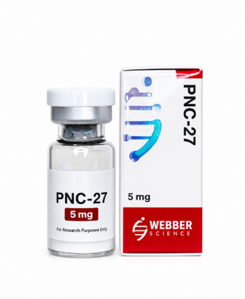PNC-27 5mg PNC-27 5mg