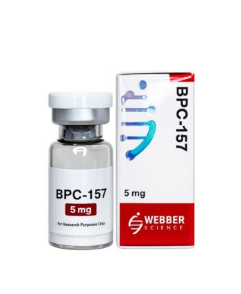 BPC-157 5mg