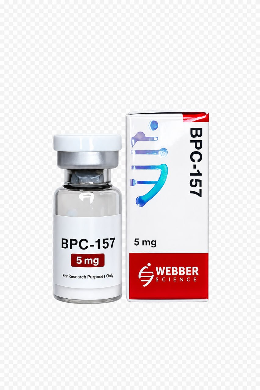 Muscle Repair Peptides