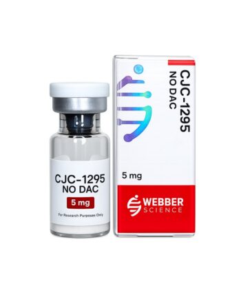 CJC-1295 No DAC