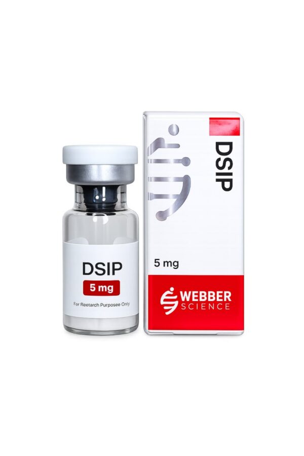 dsip-5mg DSIP 5mg