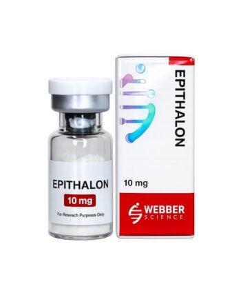 Epithalon 10mg