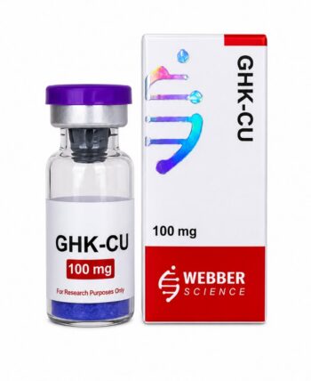 GHK-CU 100mg