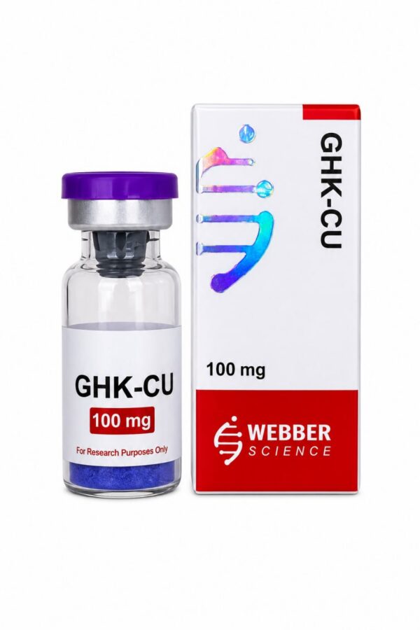 ghk-cu-100mg GHK-CU 100mg