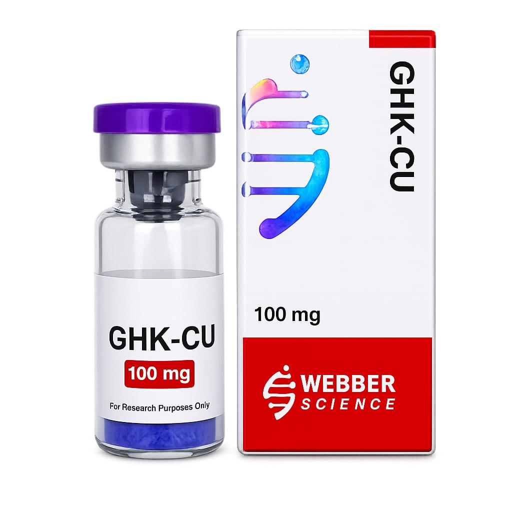 Cosmetic peptides