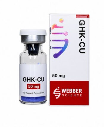 GHK-CU 50mg