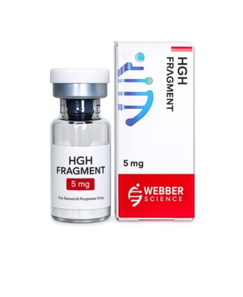 HGH Fragment 5mg