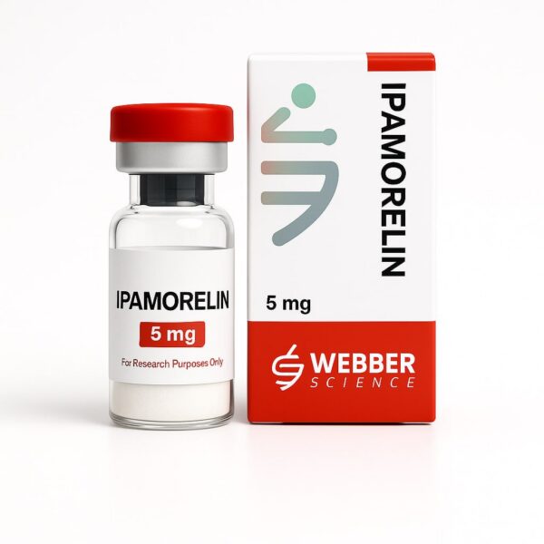 ipamorelin-5mg Ipamorelin 5mg