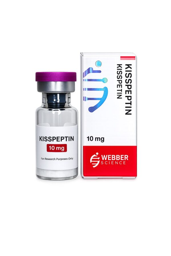 kisspeptin-10mg Kisspeptin 10mg