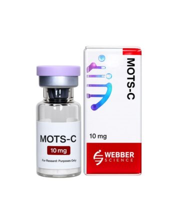 MOTS-C 10mg