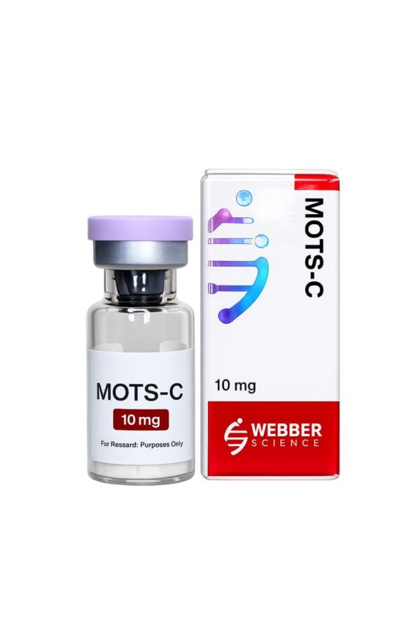 mots-c-10mg MOTS-C 10mg