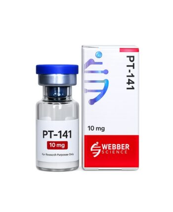 PT-141 10mg