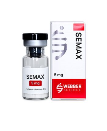 Semax 5mg