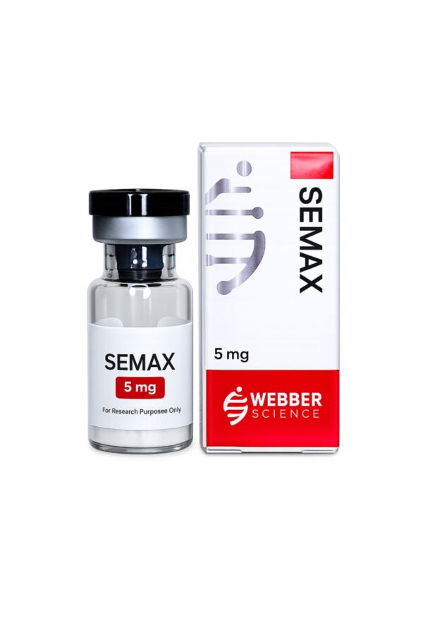 semax-5mg Semax 5mg