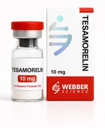 tesamorelin-10mg Tesamorelin 10mg