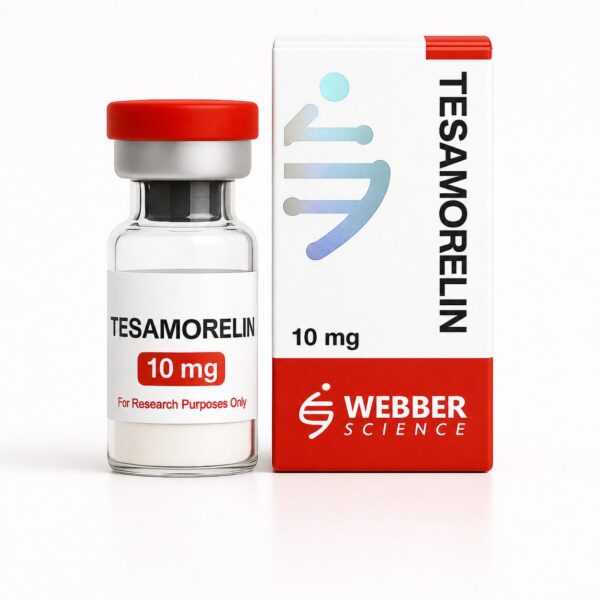 tesamorelin-10mg Tesamorelin 10mg