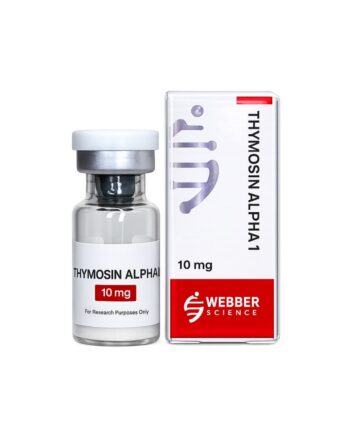 Thymosin Alpha 1 10mg